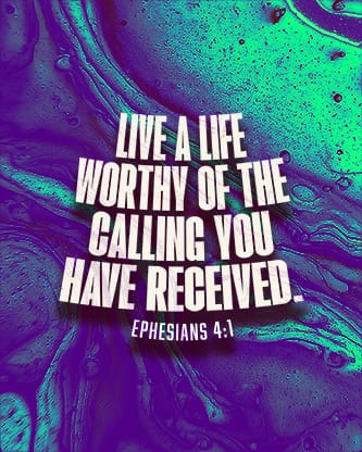 Called - Social Scripture 3: Social Post