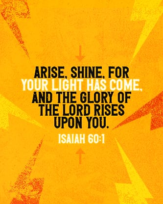 Move - Social Scripture 1: Social Post