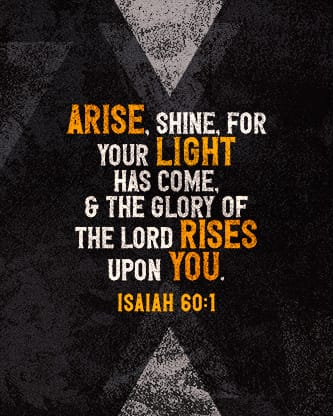 Move - Social Scripture 2: Social Post