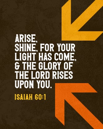 Move - Social Scripture 3: Social Post