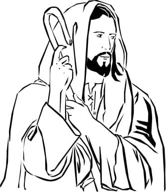 Christ the Good Shepherd