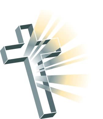 Multidimensional Gray Cross with Rays