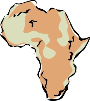 Africa