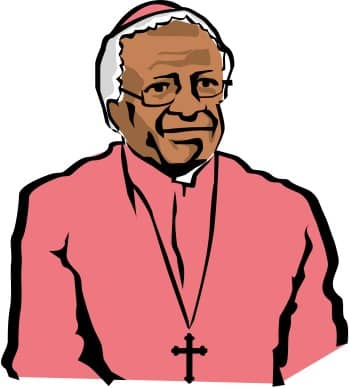 Archbishop Desmond Tutu