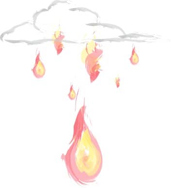 The Holy Spirit is Given to the Apostles