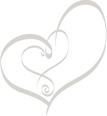 One Heart Inside Another