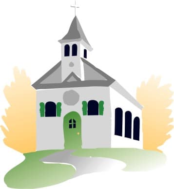 Welcoming House of Worship