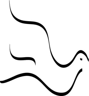 A Simple Dove