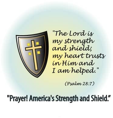 Prayer America