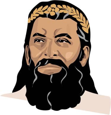 King Herod Image