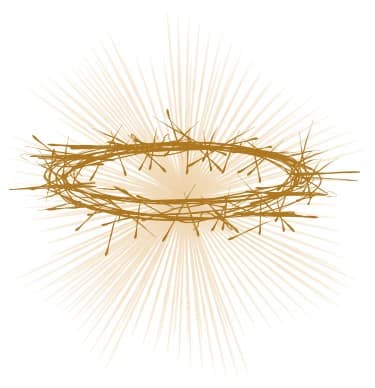 Jesus Triumphs over Death on Easter