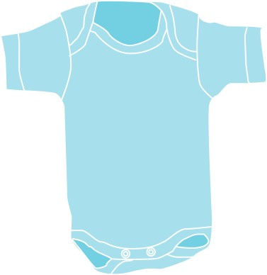 Baby Boy Onesie