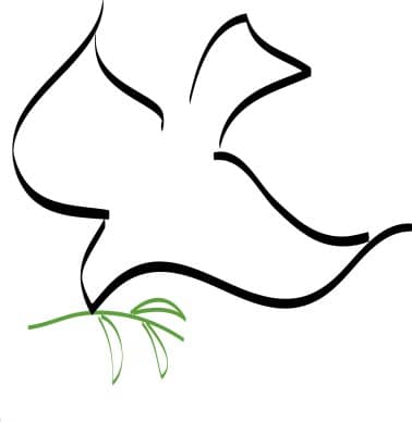 The Peace Dove