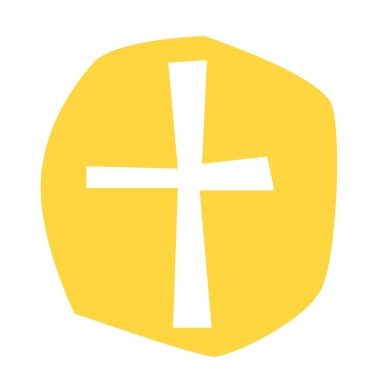 Cut Out Cross