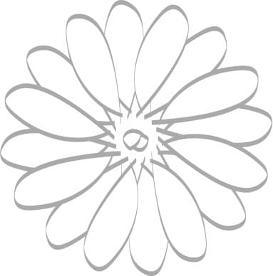 Daisy Pattern