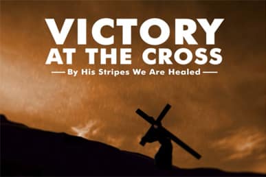 Good Friday Video Clip