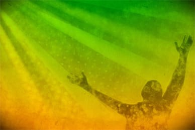 Worship Video Background