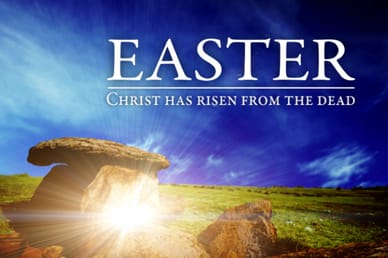 Empty Tomb Video