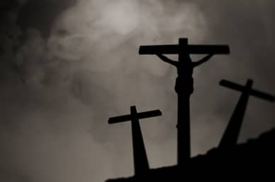 Good Friday Worship Worship