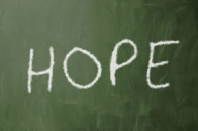 Hope Christian Music Video