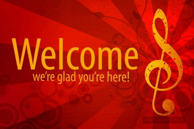 Praise Worship Video Loop