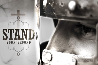 Mens Conference Welcome Video