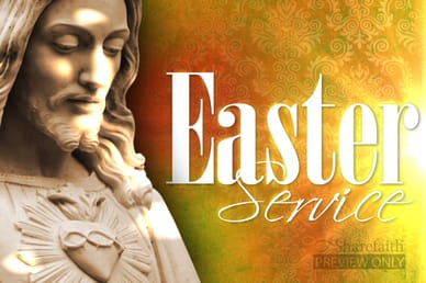 Easter Service Video