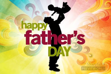 Fathers Day Gift Video