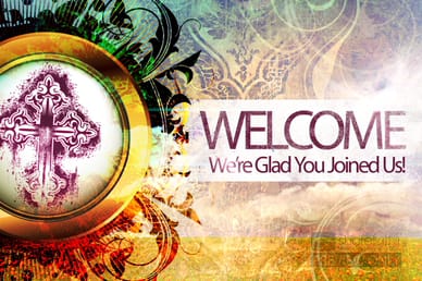 Welcome Worship Loops