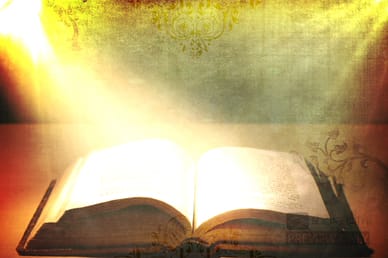 Bible Background Video Loop
