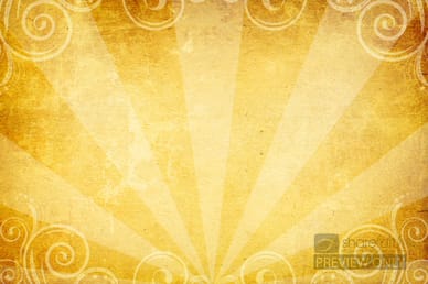 Gold Worship Video Loop