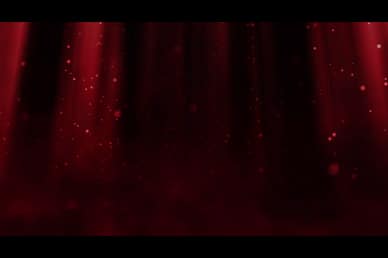 Red Rays Worship Video Loop