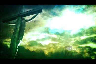 Good Friday Church Video