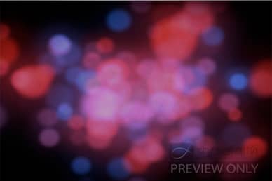 Abstract Colors Church Worship Loop