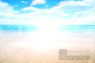 Seaside Worship Video