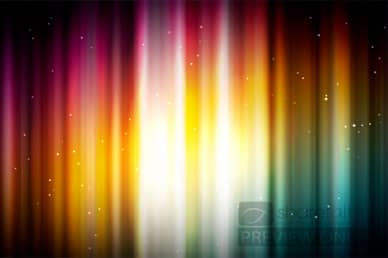 Rainbow Worship Video Background Loop