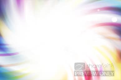 Concert Video Background Loop