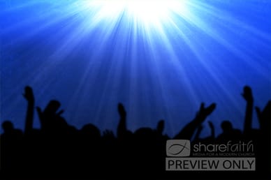 Worship Concert Worship Video
