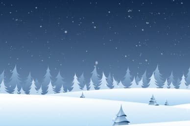 Snowy Hills Church Video