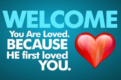 Heart and Welcome Video