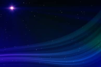 Space Motion Video Background