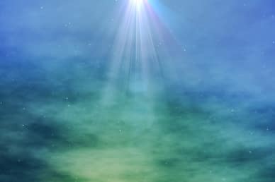 Atmospheric Worship Video