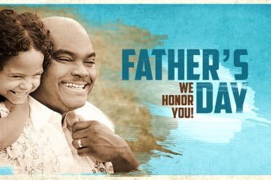 Father's Day Church Loop