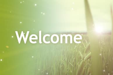 Field Welcome Video