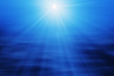 Underwater Light Worship Loops