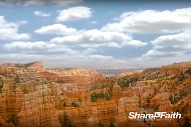 Cliffs Fall Church Sermon Video