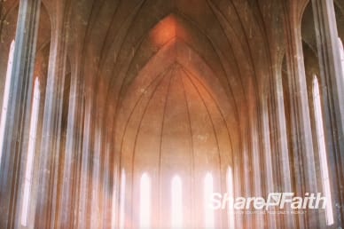 Grand Chapel Religious Worship Video