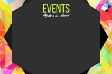 Membership Classes Church Events Video Loop