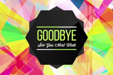 Membership Classes Church Goodbye Video