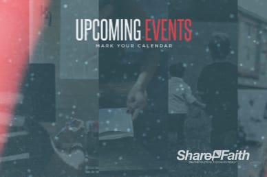 Do Everything In Love Announcements Bumper Video